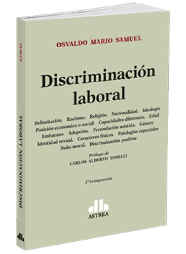 DISCRIMINACION LABORAL DISCRIMINACION LABORAL